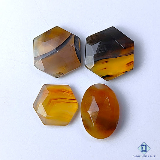 Montana Agate