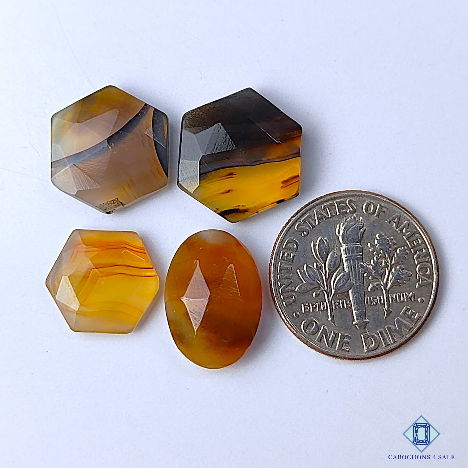 Montana Agate