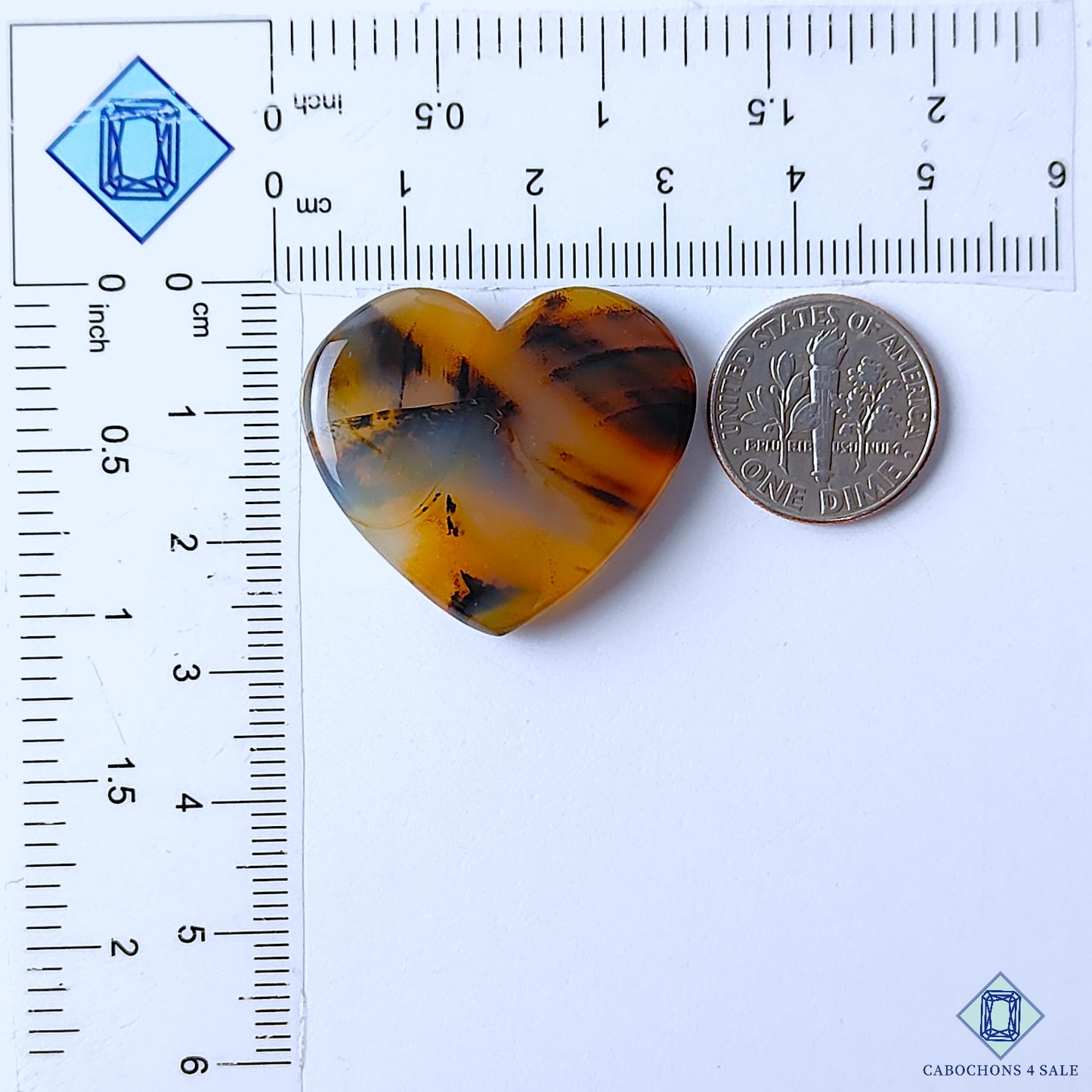 Montana Agate
