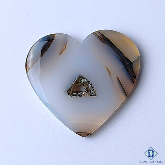 Montana Agate