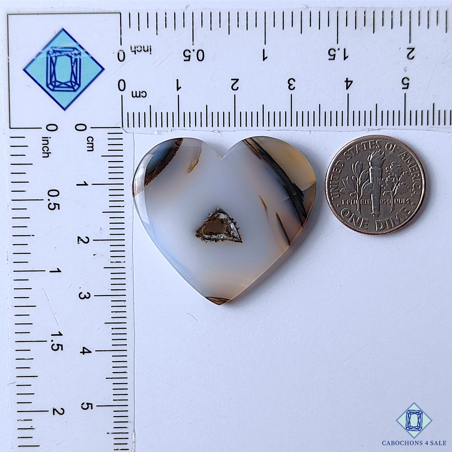 Montana Agate