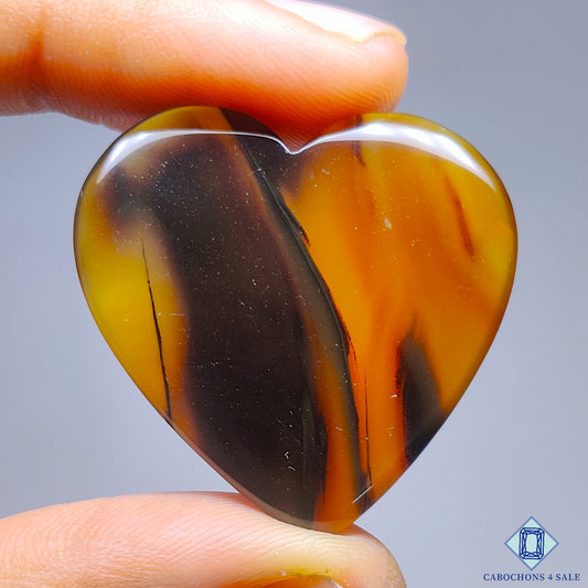 Montana Agate