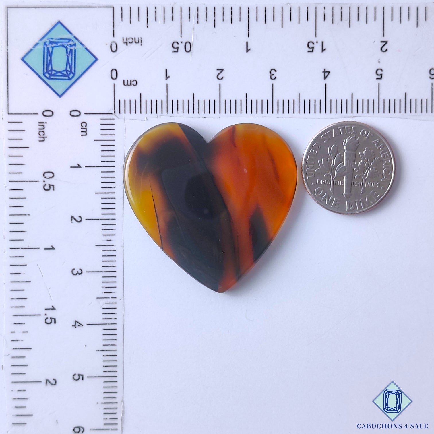 Montana Agate