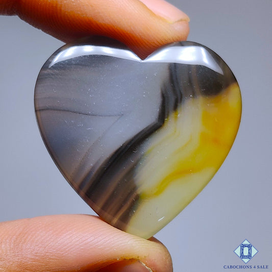 Montana Agate
