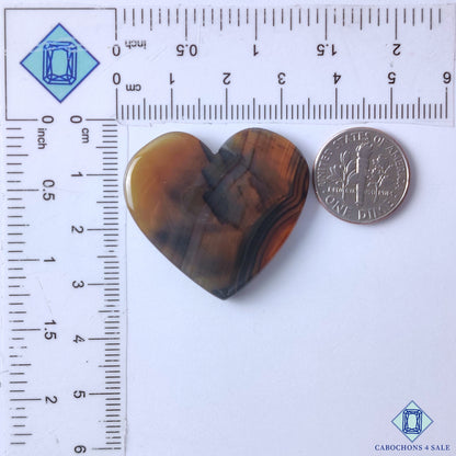 Montana Agate