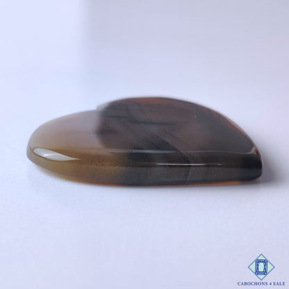 Montana Agate