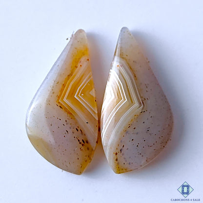 Montana Agate