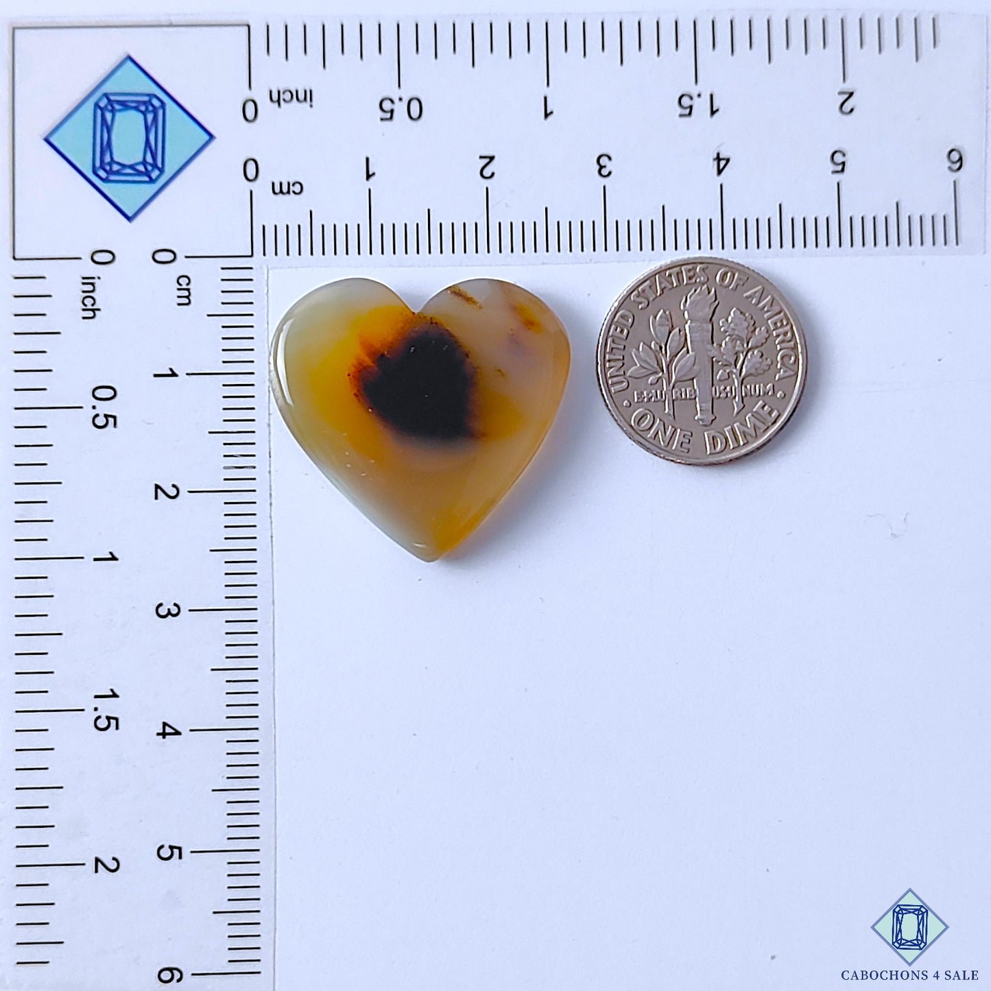 Montana Agate