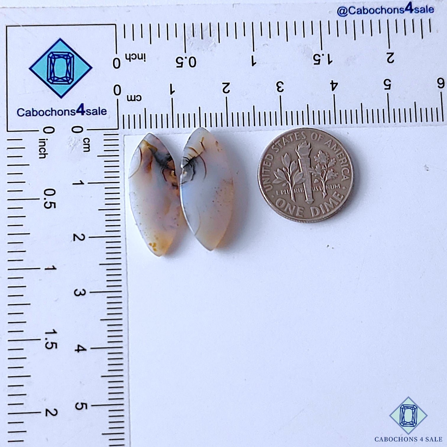 Montana Agate