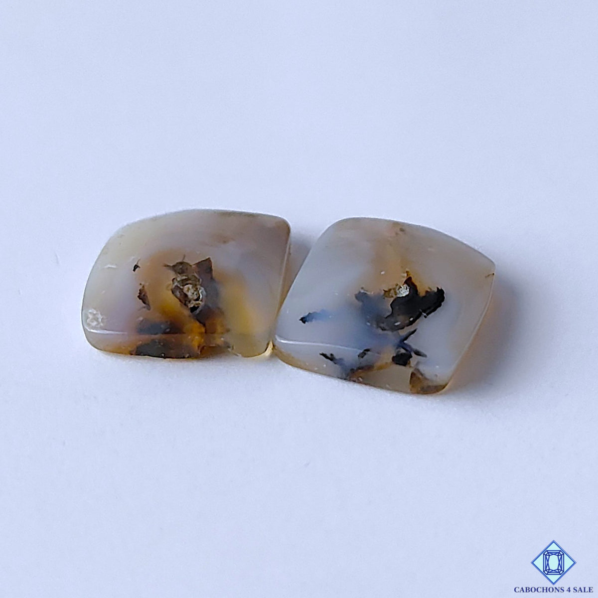 Montana Agate