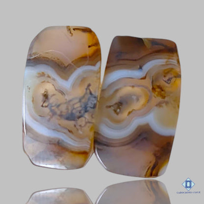 Montana Agate