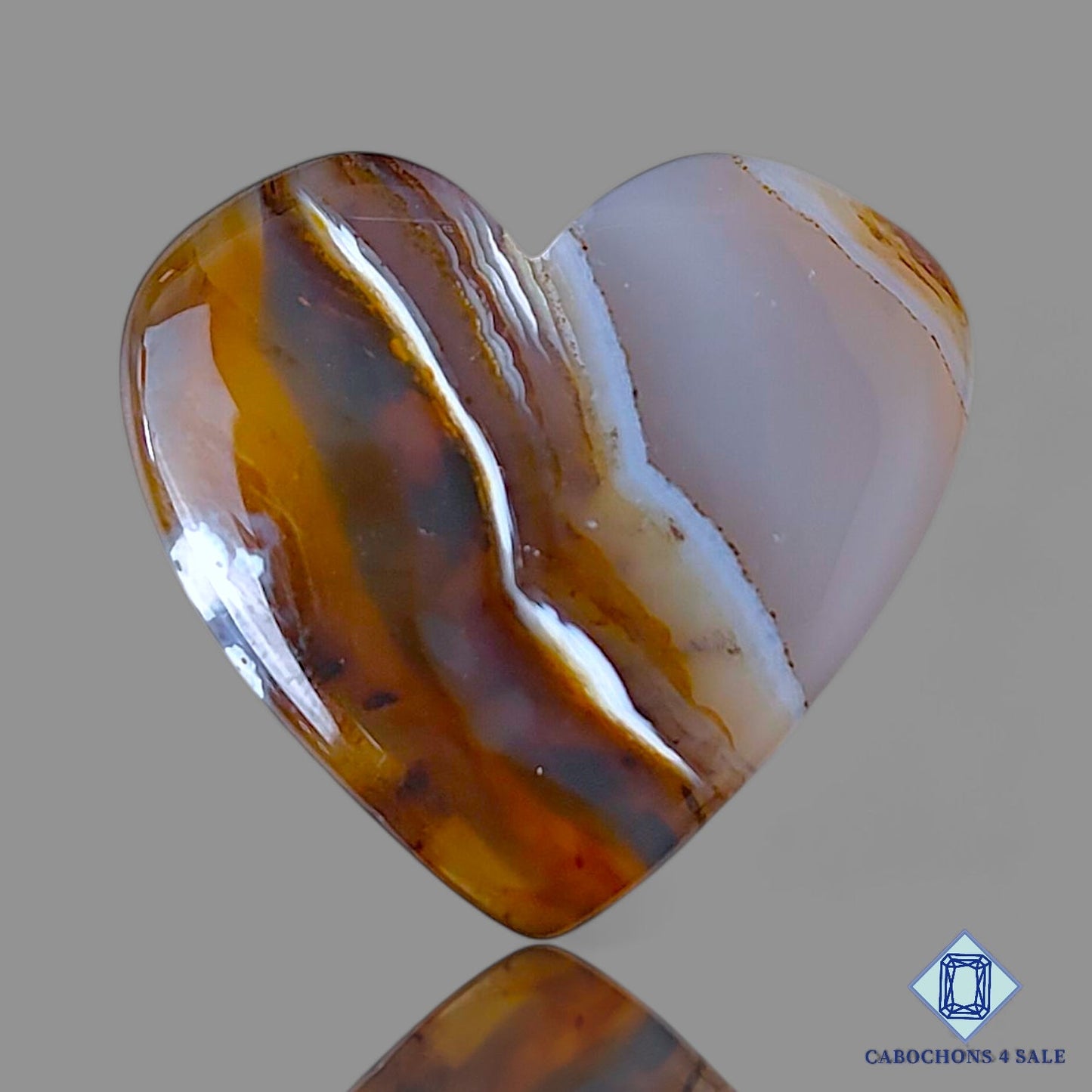 Montana Agate