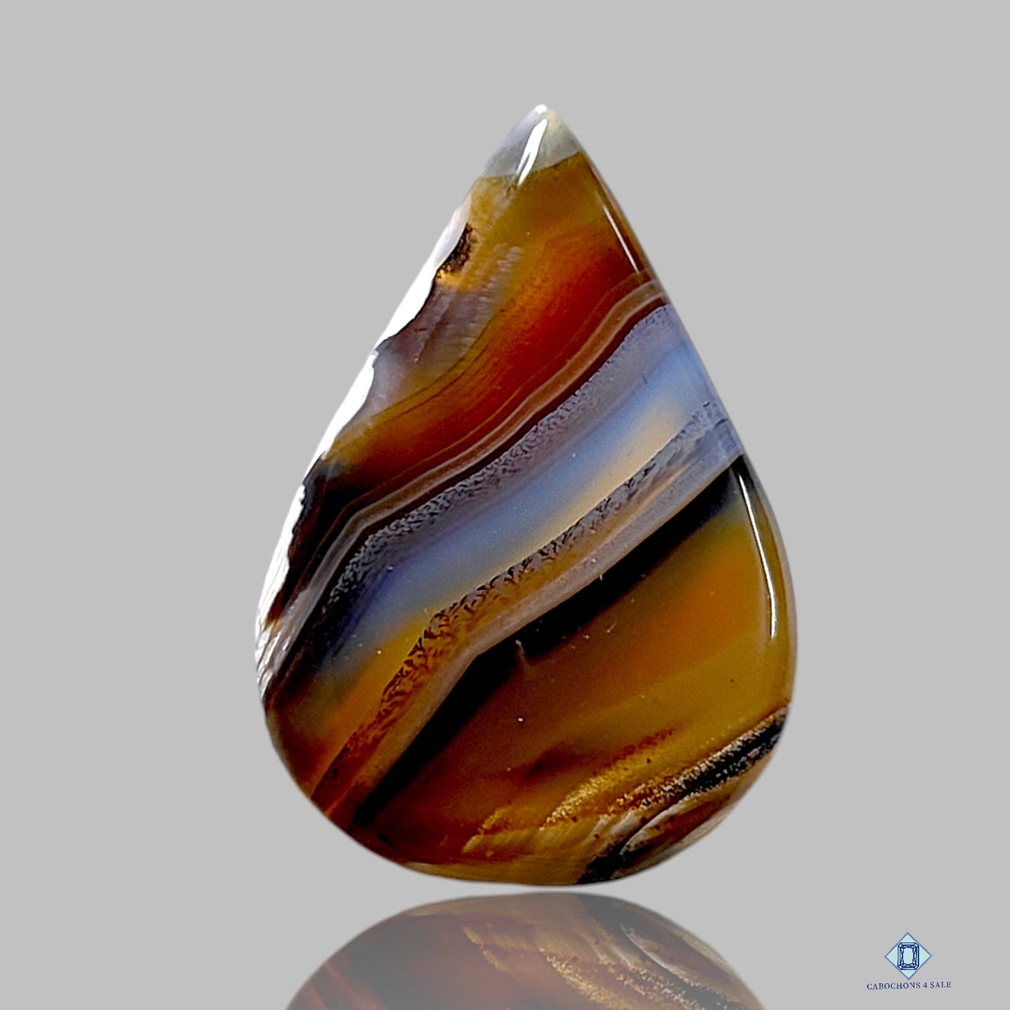 Montana Agate