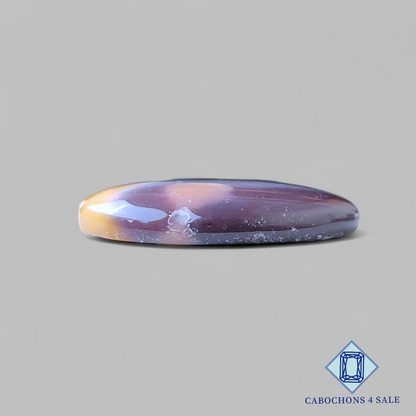 Mookaite Oval Cabochons