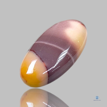 Mookaite Oval Cabochons