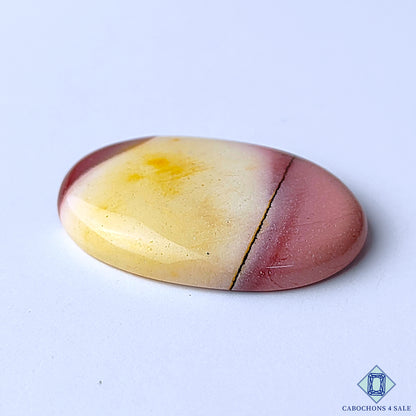 Mookaite Jasper