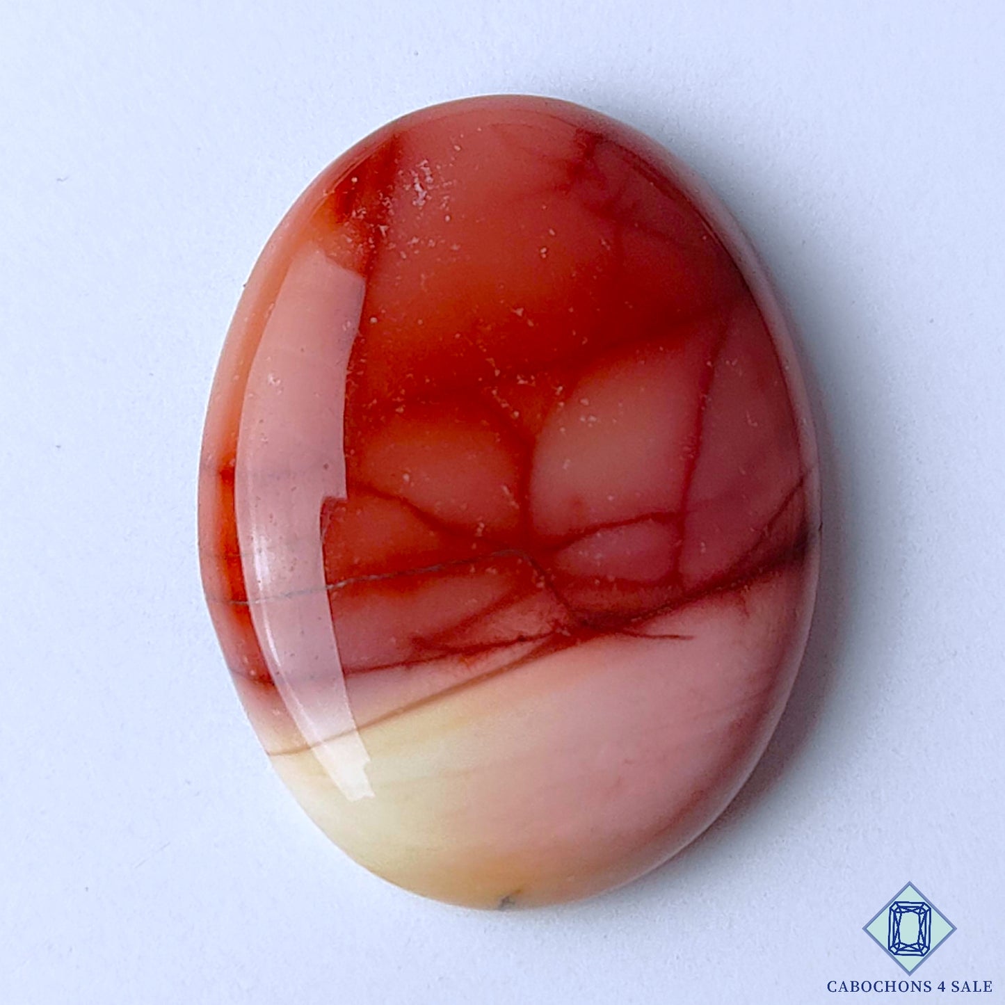 Mookaite Jasper