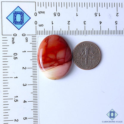 Mookaite Jasper