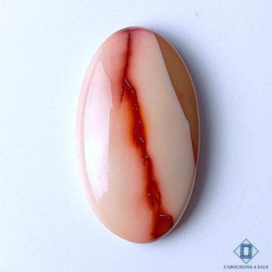 Mookaite Jasper