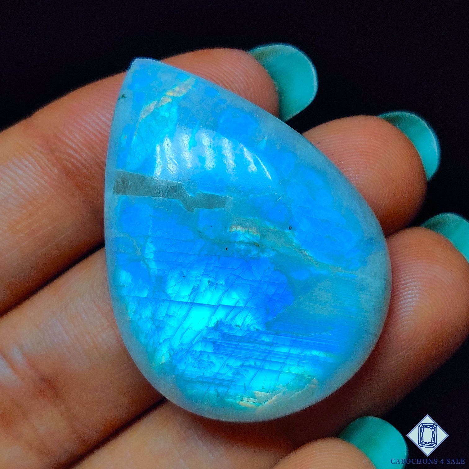 Moonstone