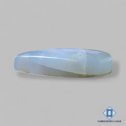 Natural Moonstone Gemstone  Pear Cabochons 27*15*6mm from Sri Lanka available for sale