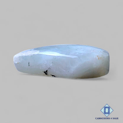 Natural Moonstone Gemstone  Pear Cabochons 23*18*7mm from Sri Lanka available for sale