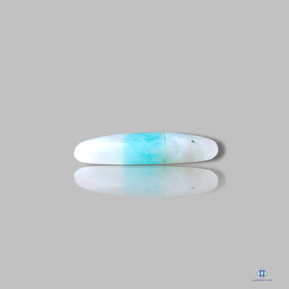 Moonstone + Amazonite Oval Doublets