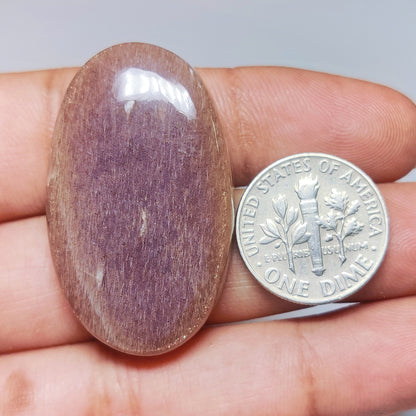 Moonstone With Sunstone