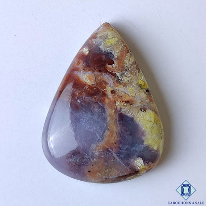 Morado Opal