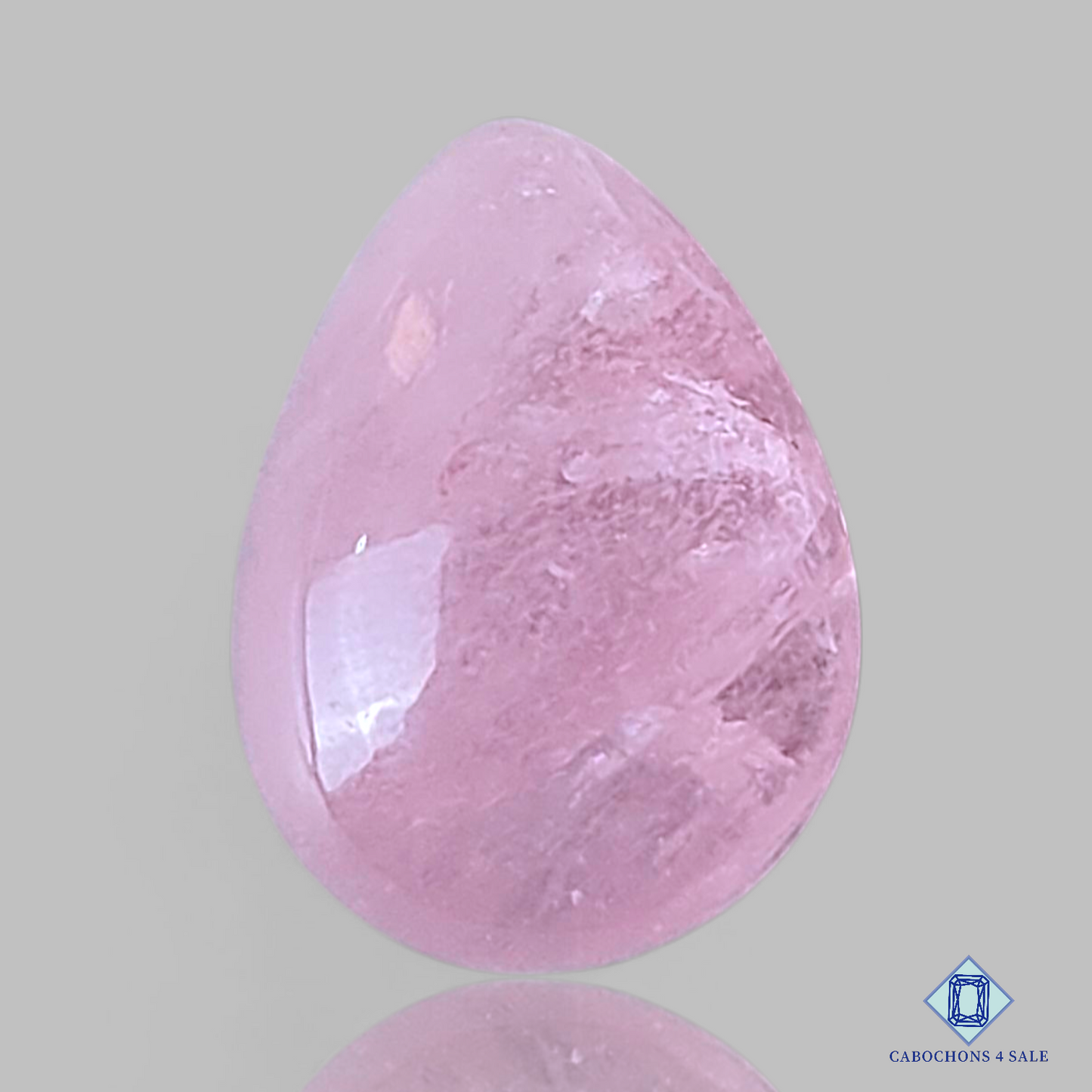 Morganite