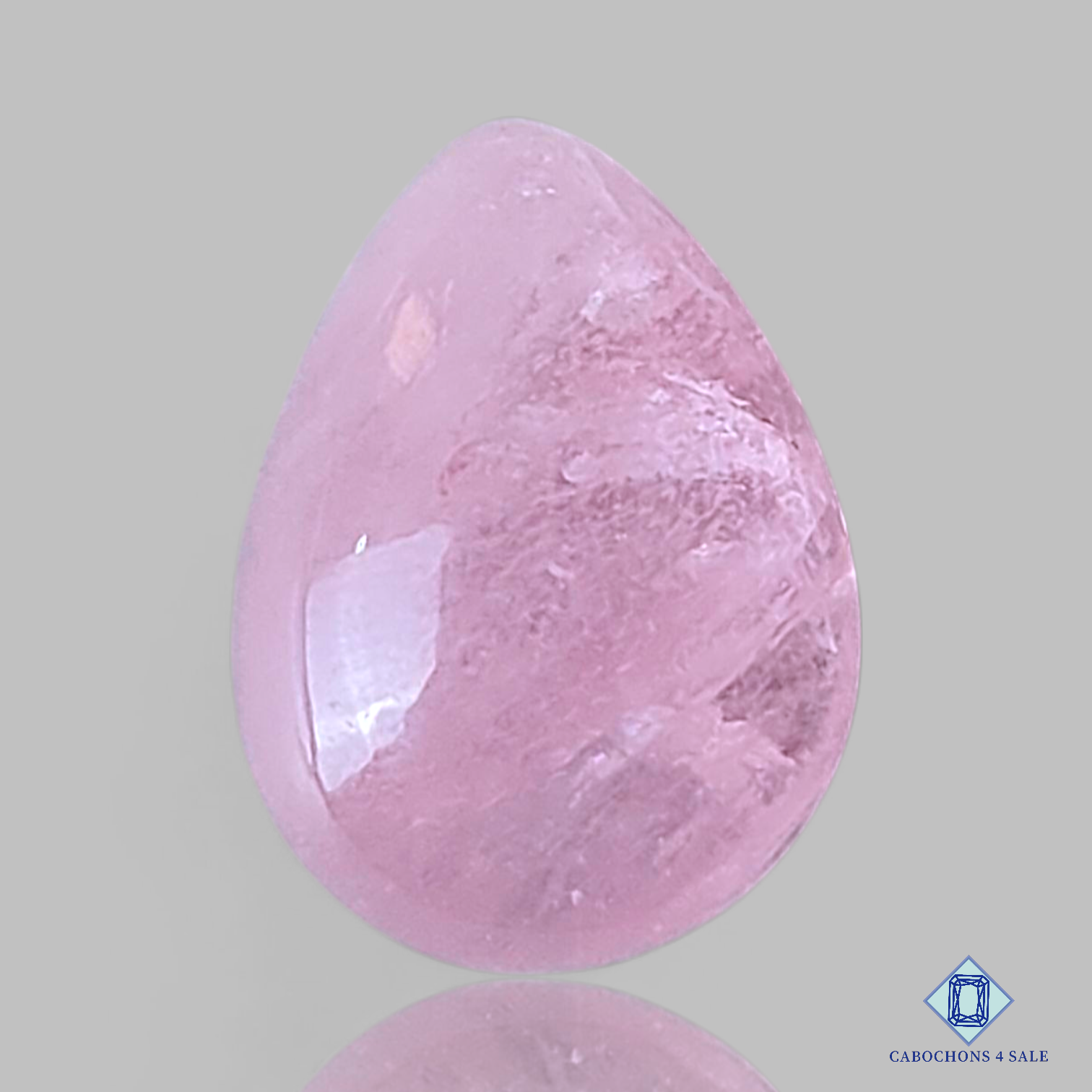 Morganite