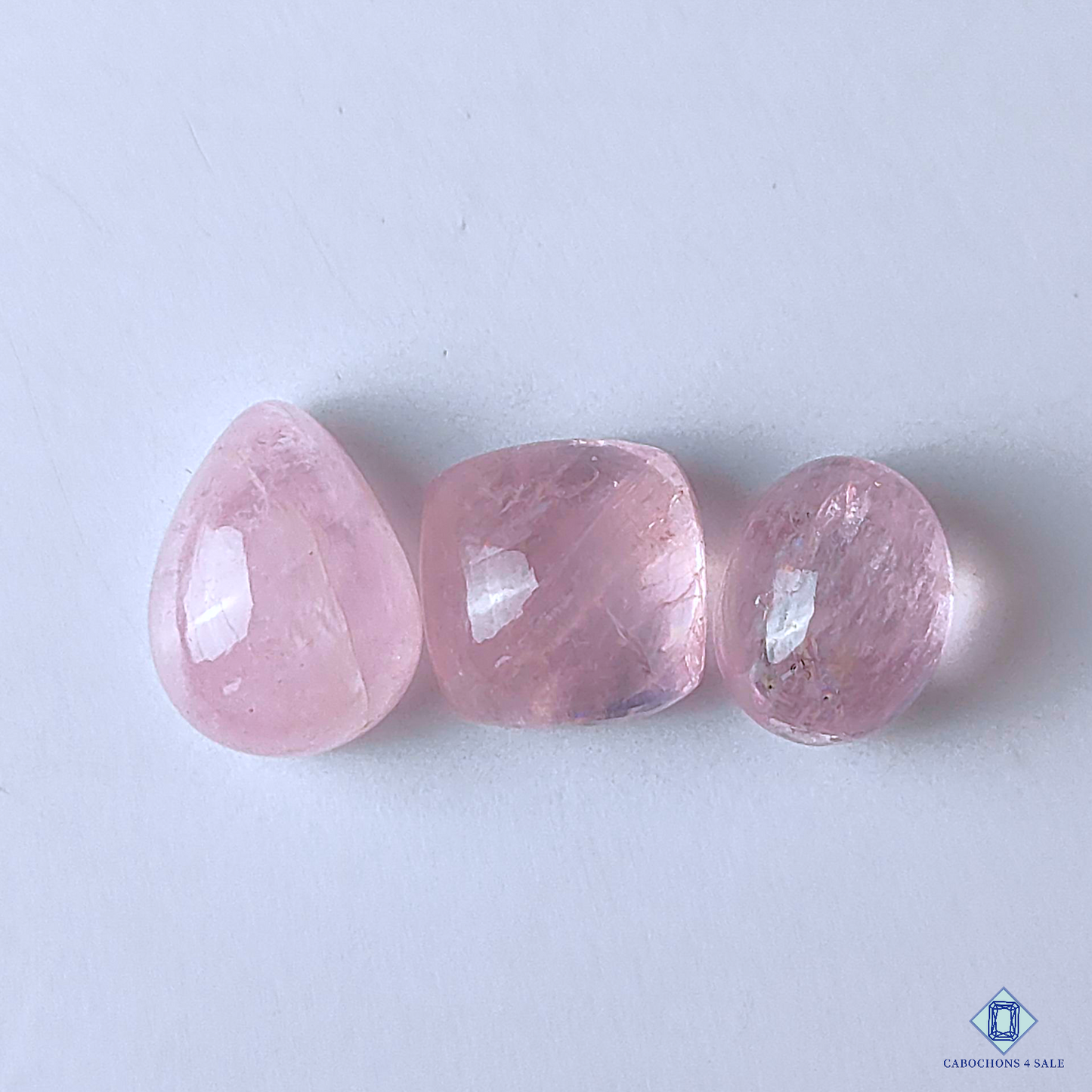 Morganite