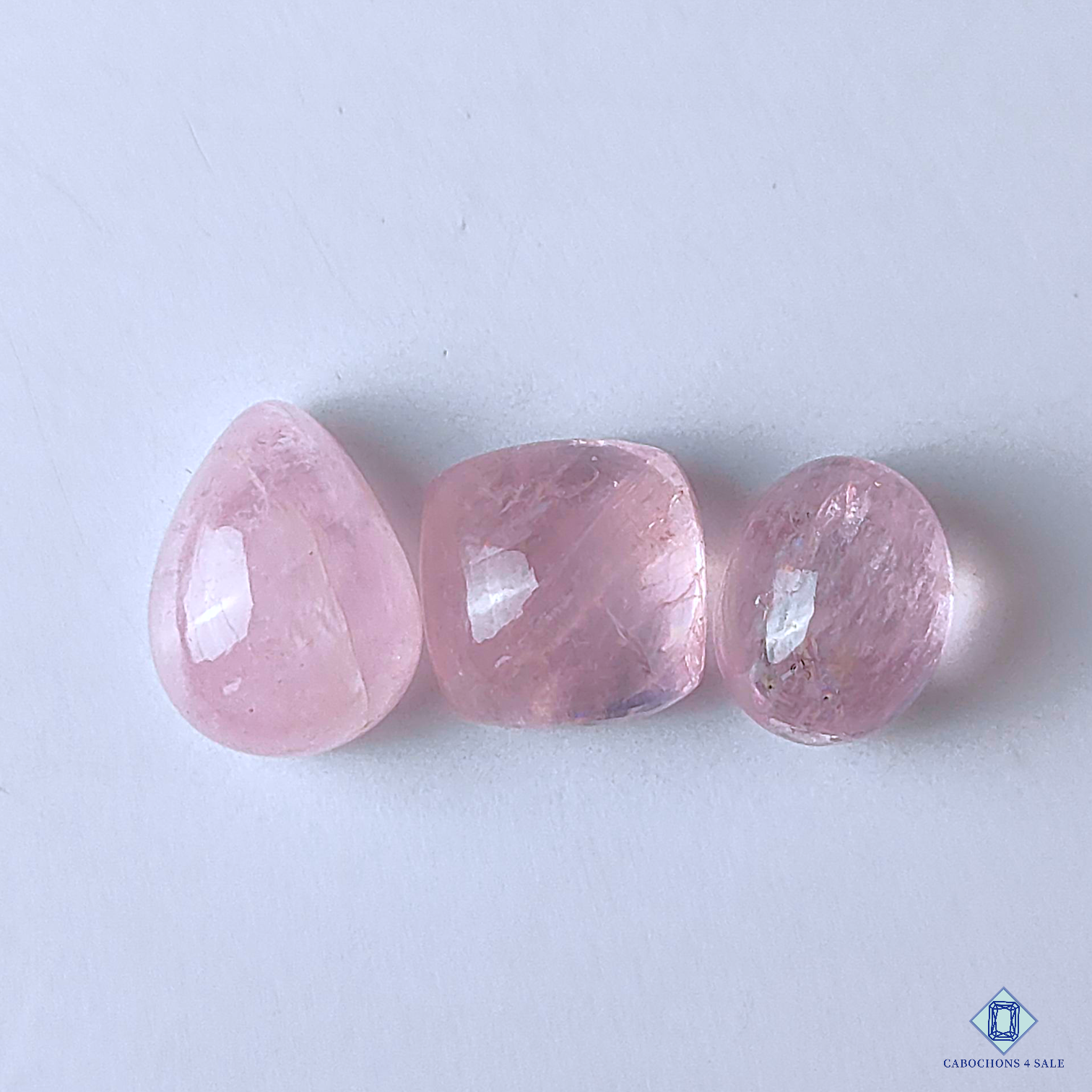 Morganite