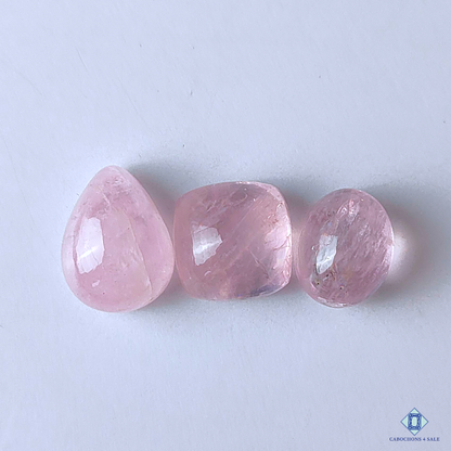 Morganite