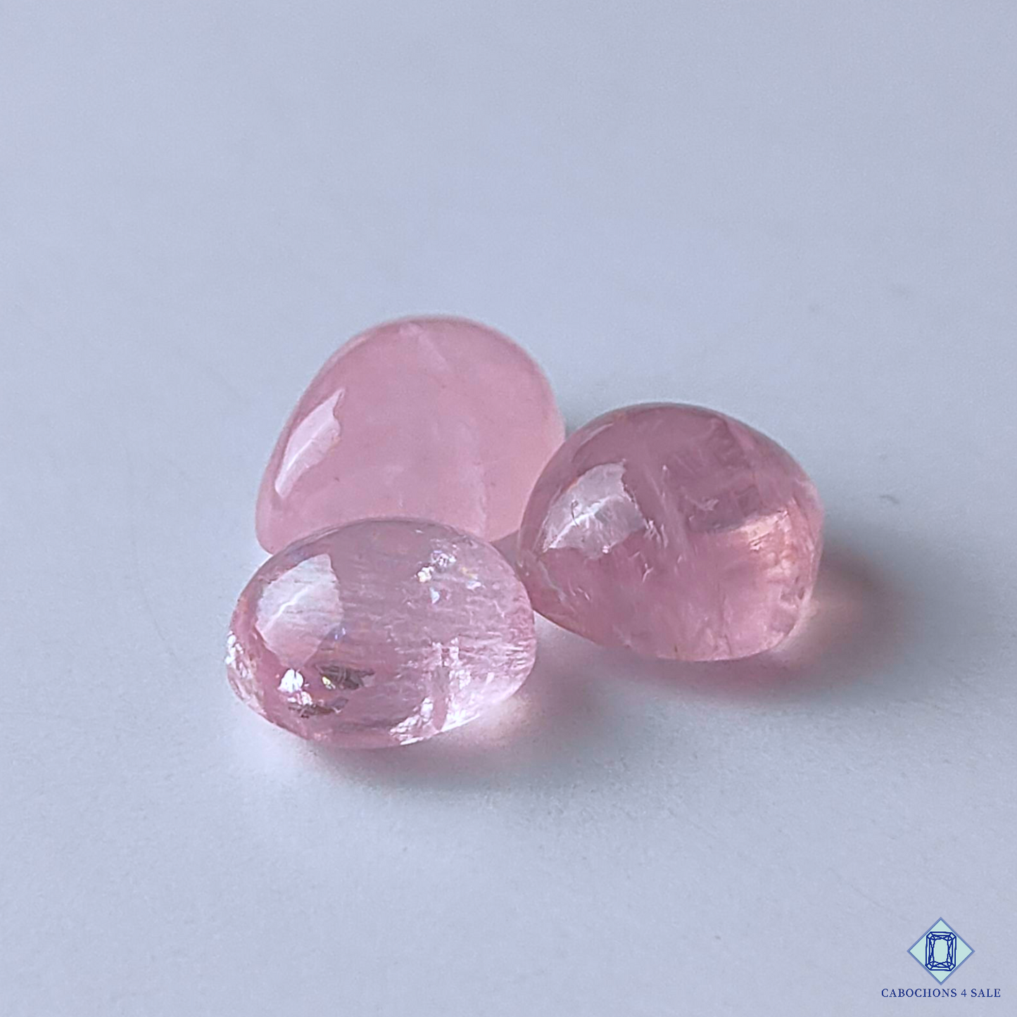 Morganite