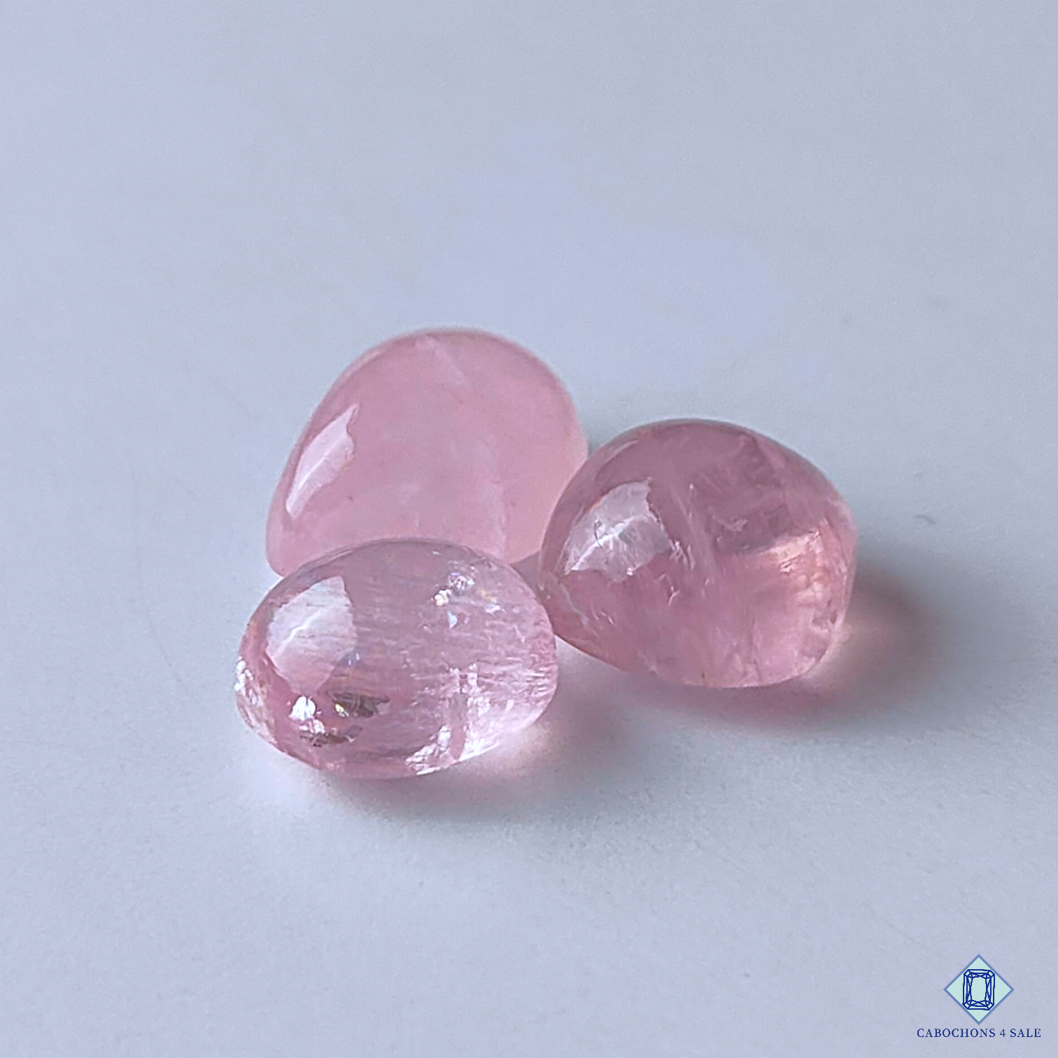 Morganite
