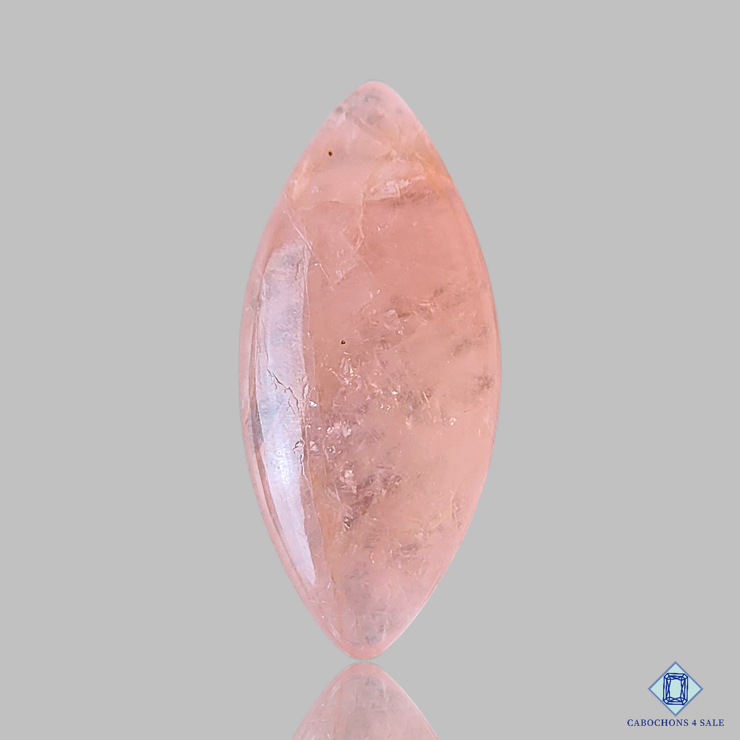 Morganite