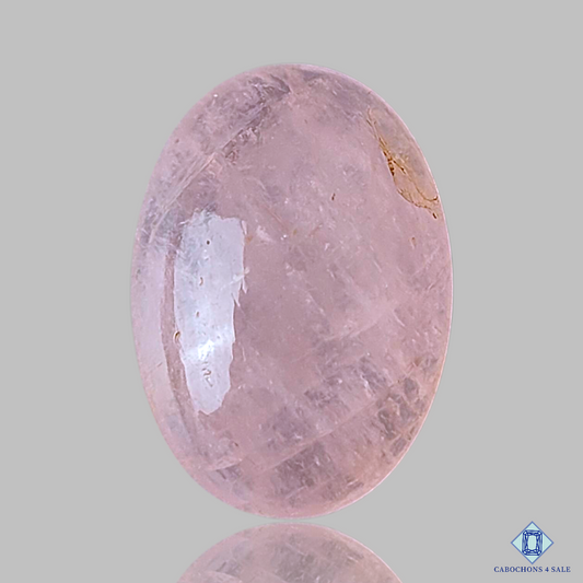 Morganite