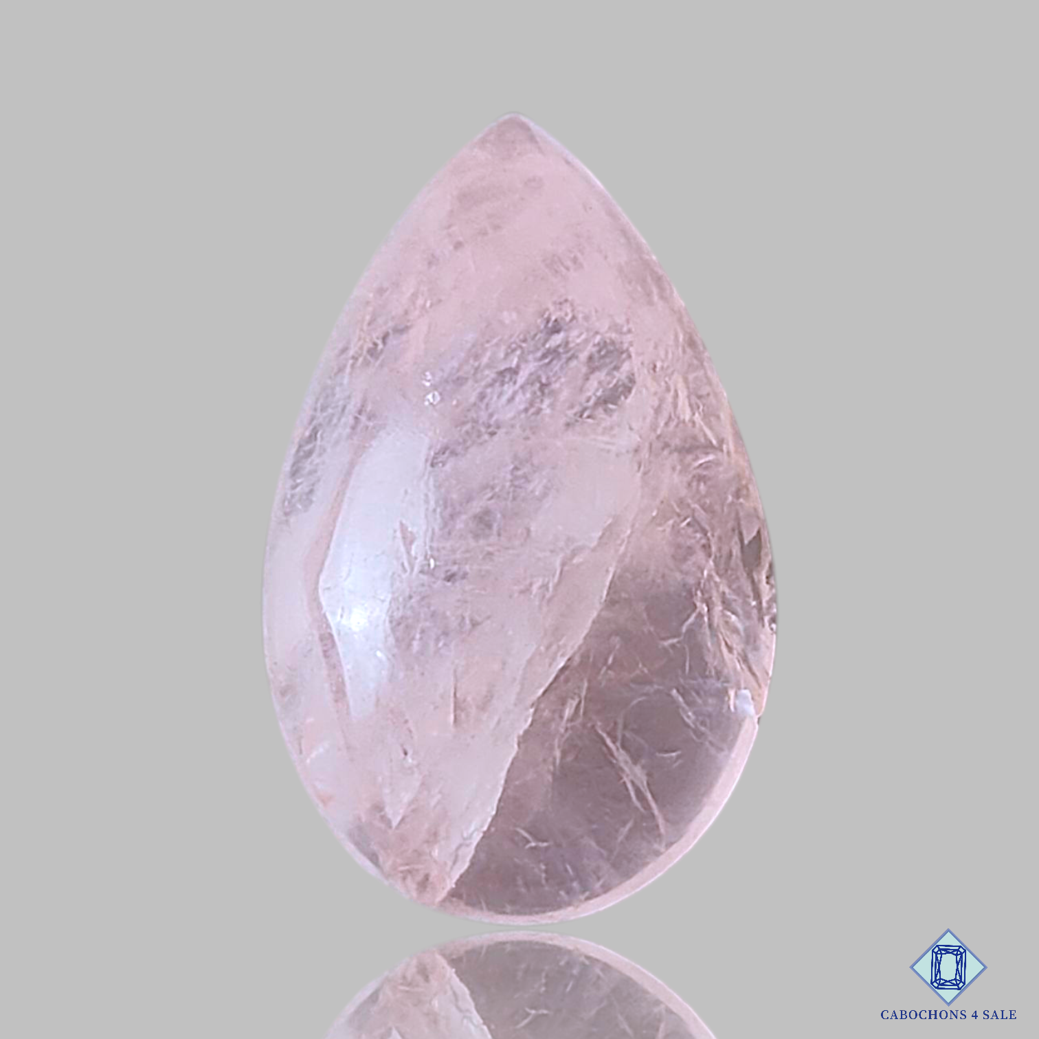 Morganite