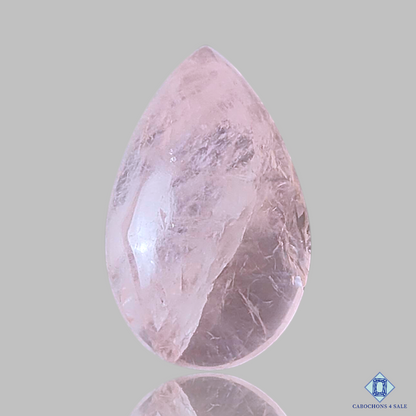 Morganite