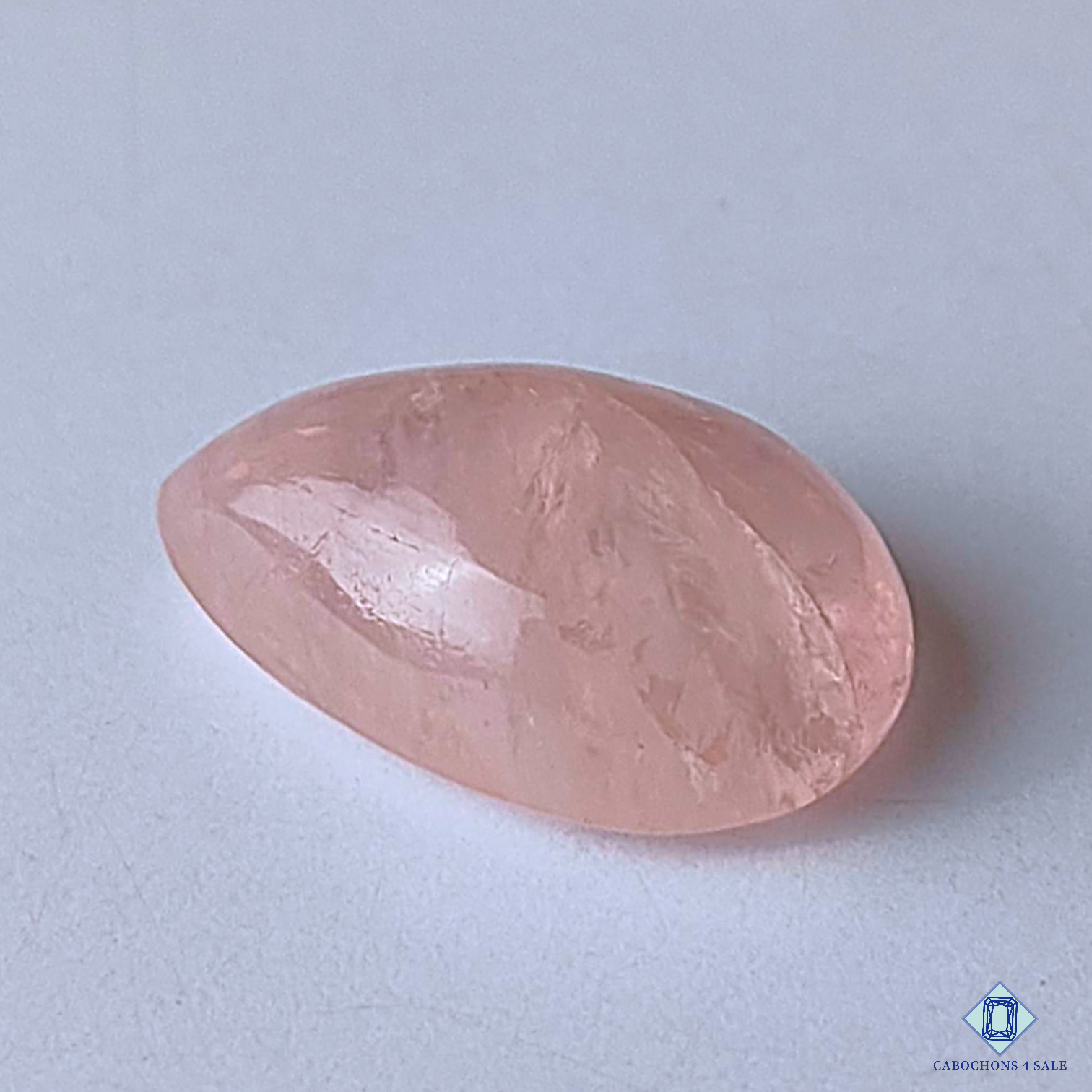 Morganite