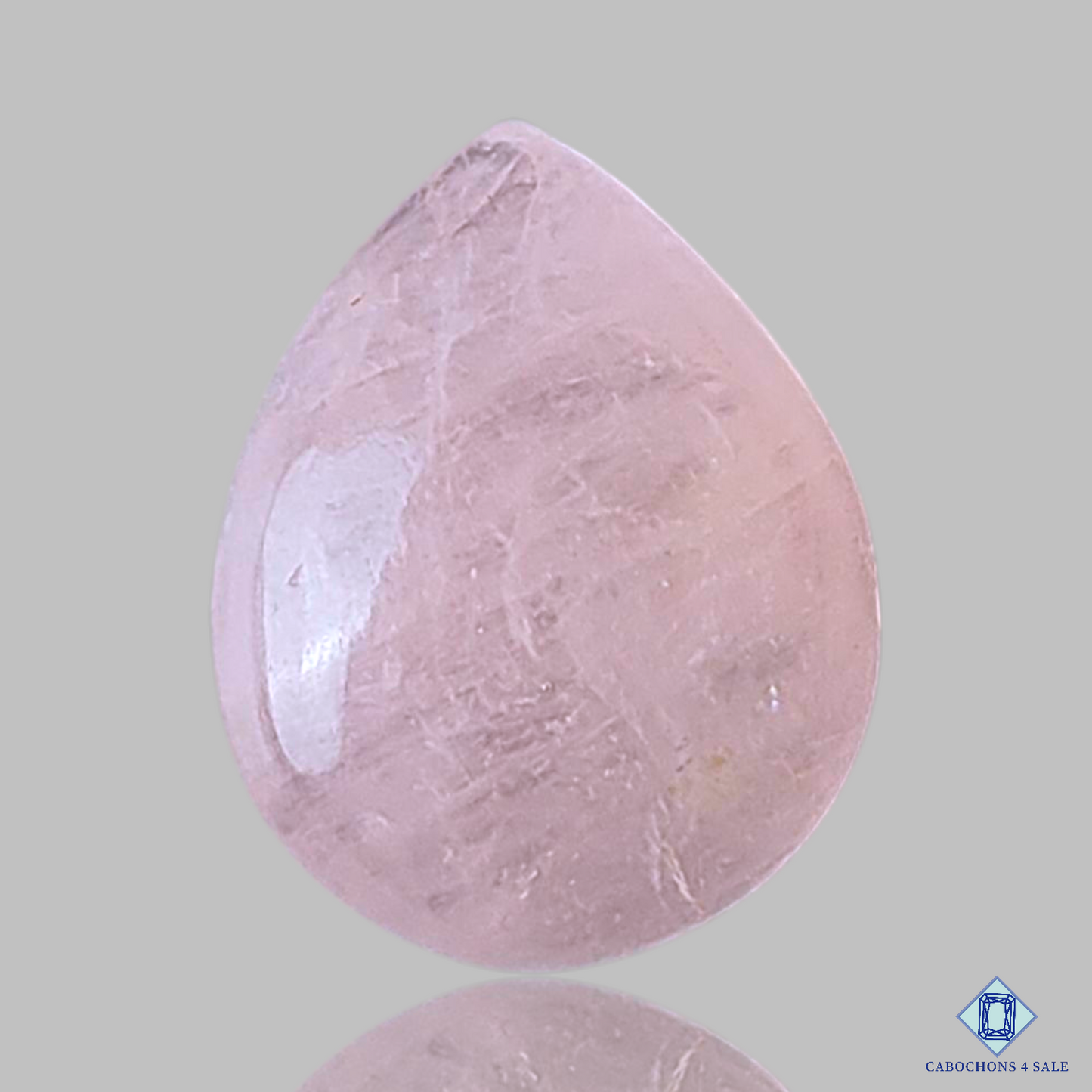 Morganite
