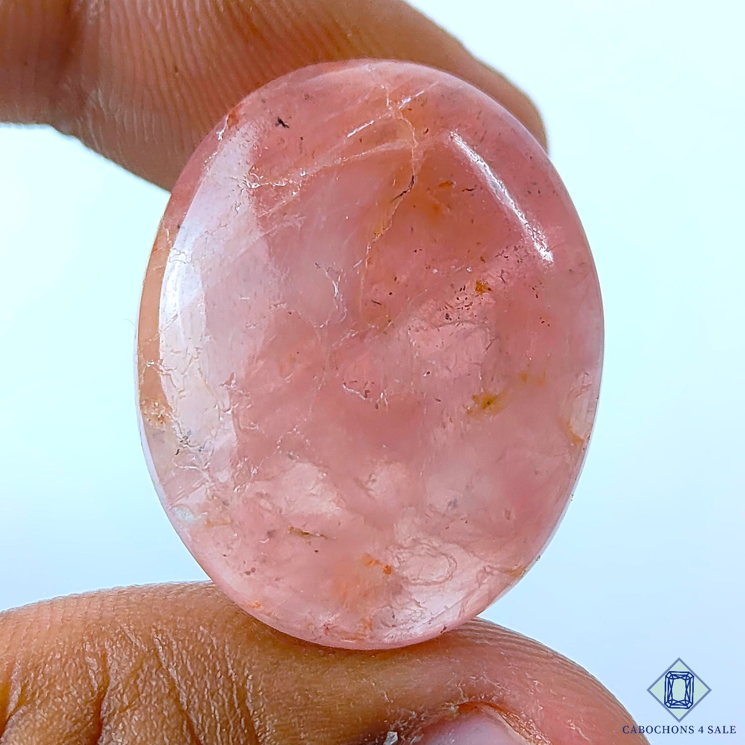 Morganite