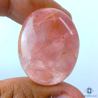 Morganite