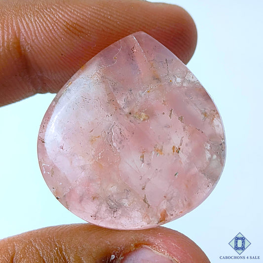 Morganite