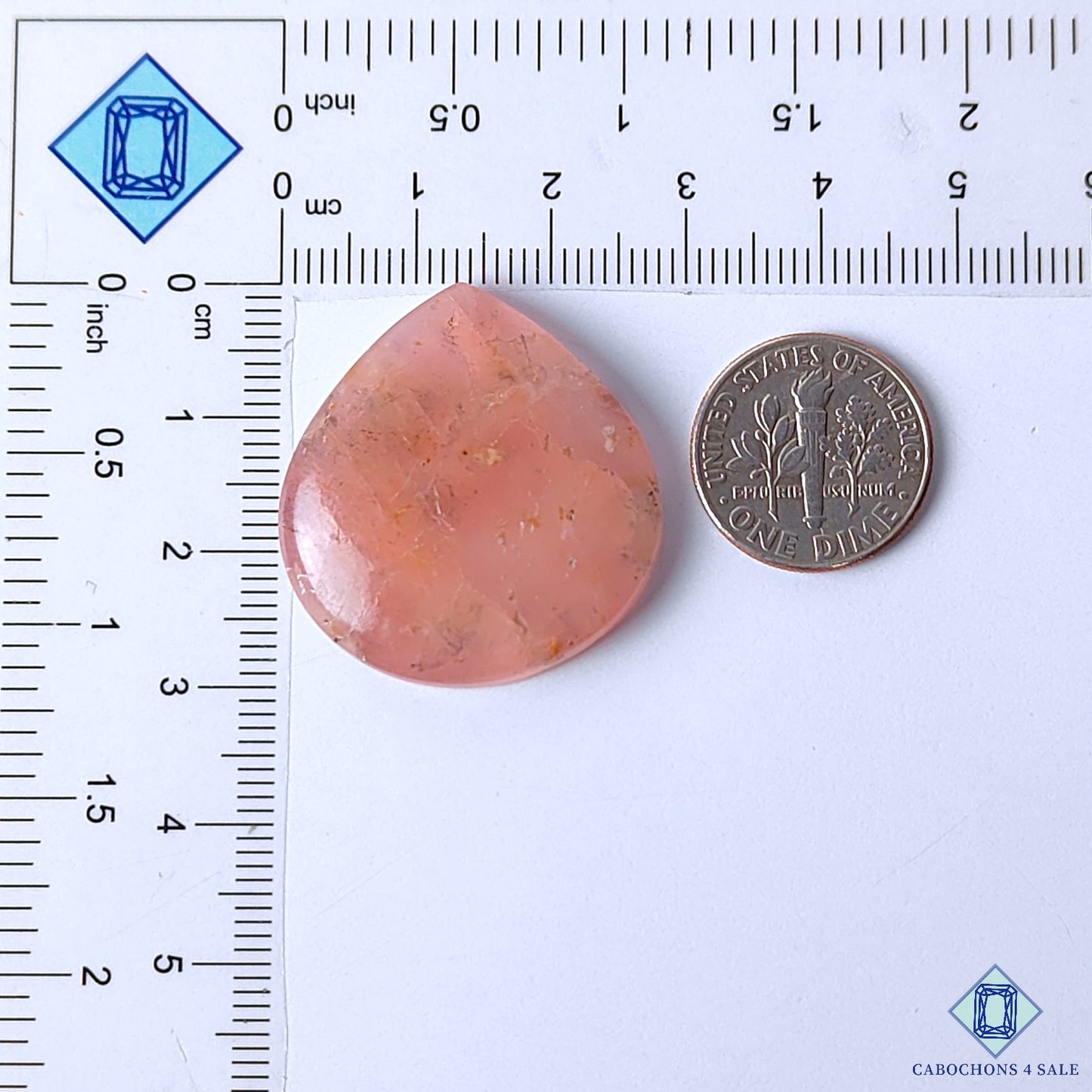 Morganite