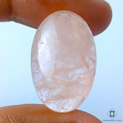 Morganite