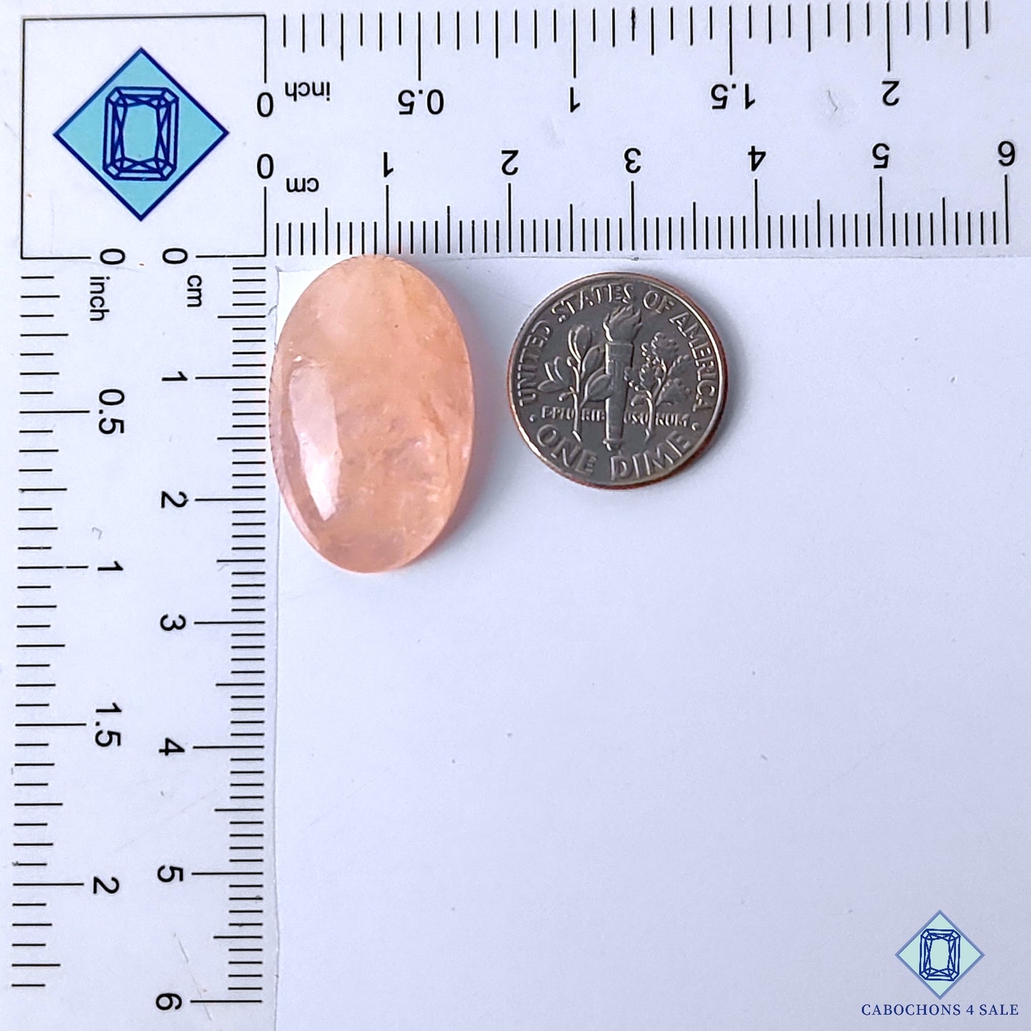 Morganite