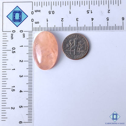 Morganite