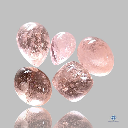 Morganite